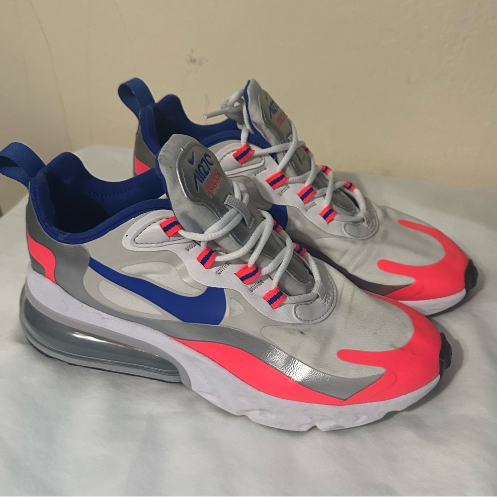 Used Nike  Women’s Running  Shoes.